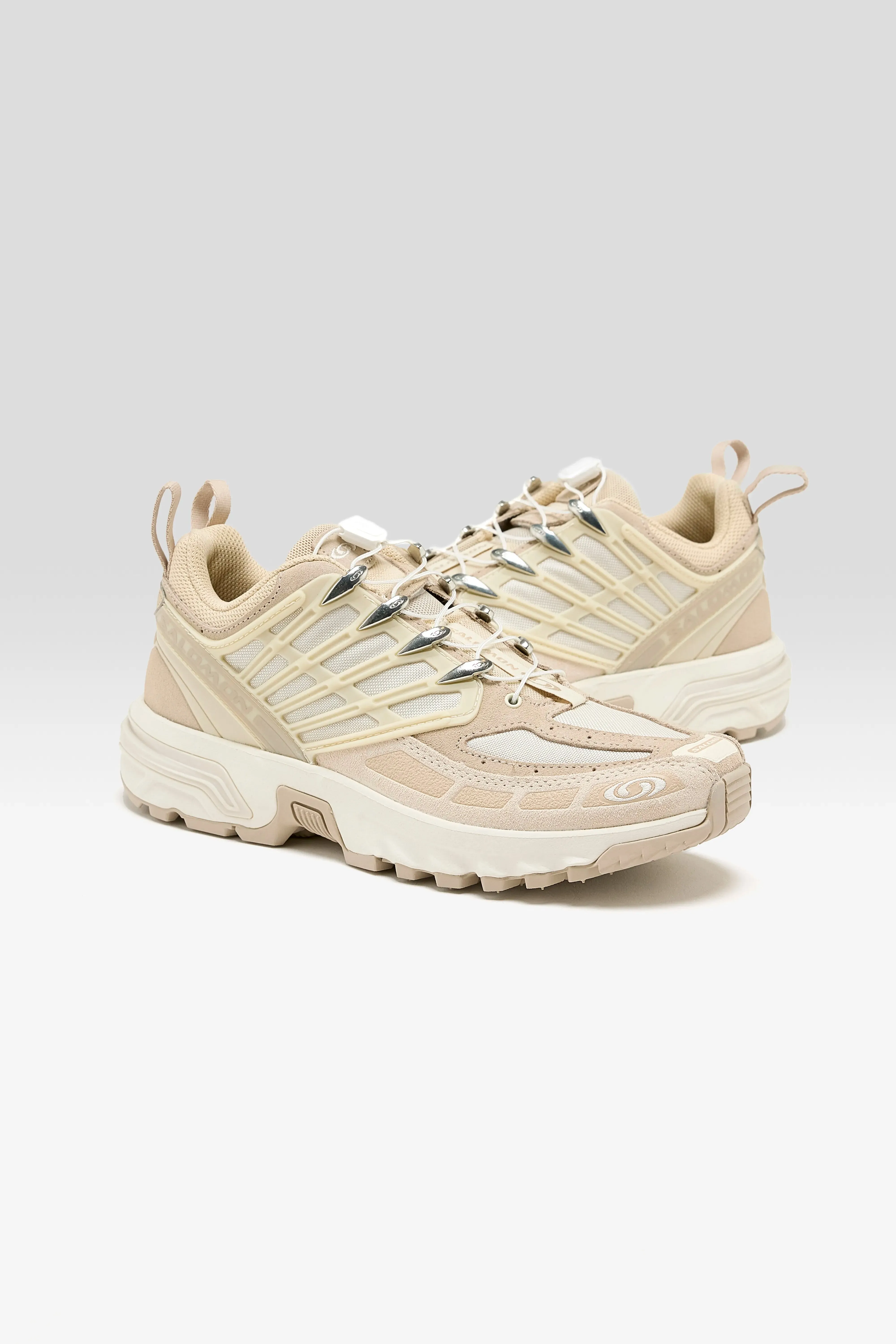 ACS Pro Leather for Women  (251 / W / TAN)