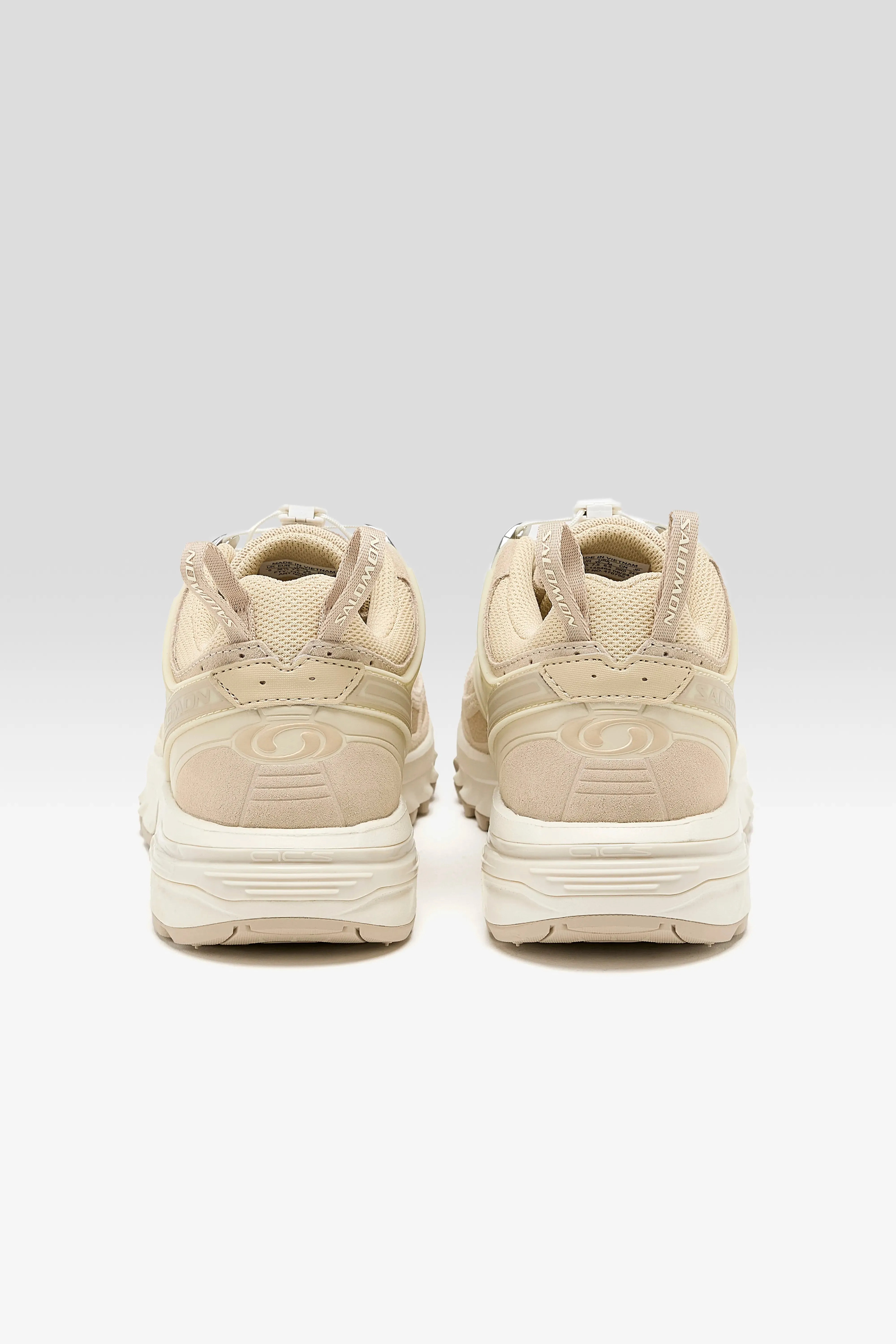 ACS Pro Leather for Women  (251 / W / TAN)