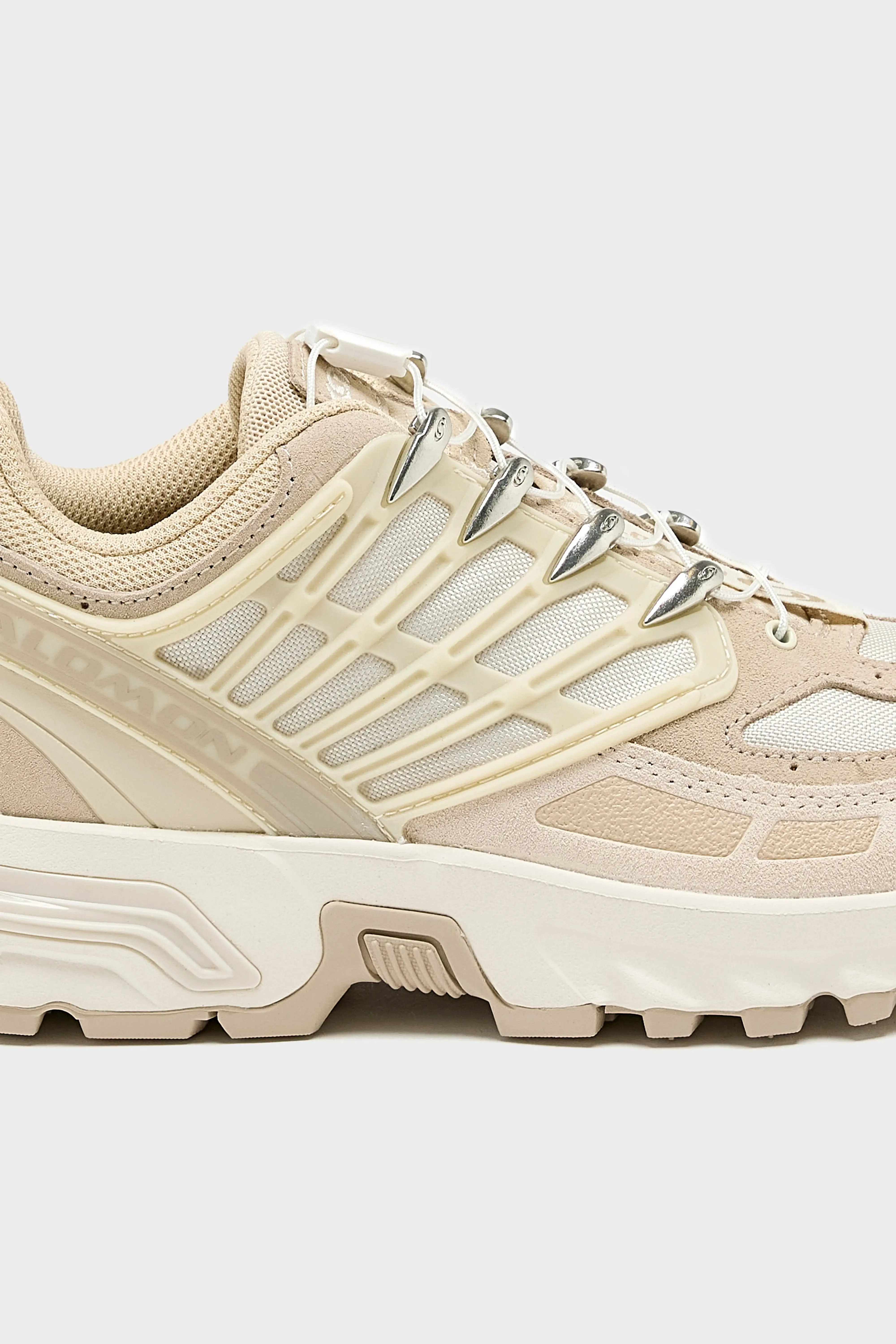 ACS Pro Leather for Women  (251 / W / TAN)