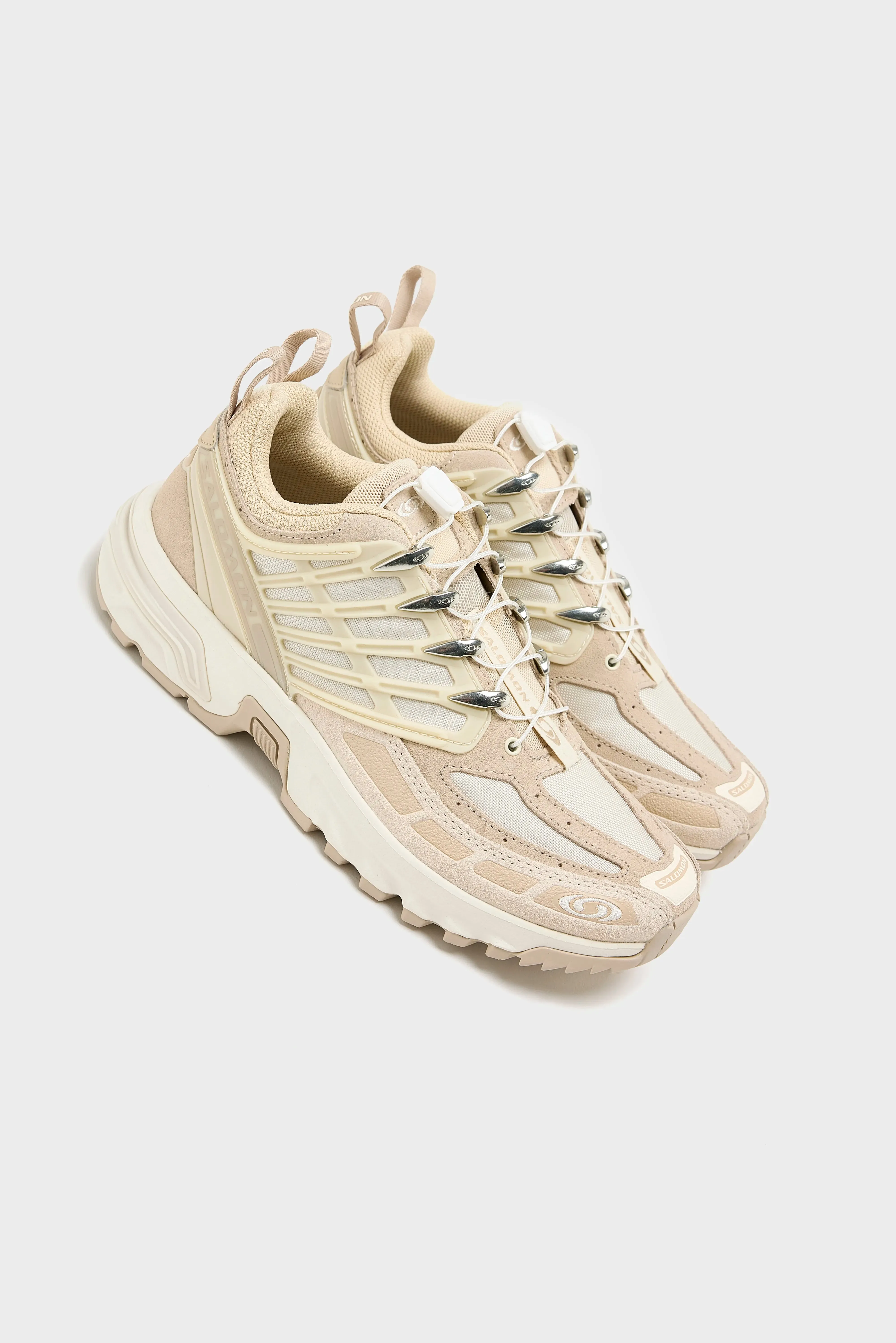 ACS Pro Leather for Women  (251 / W / TAN)