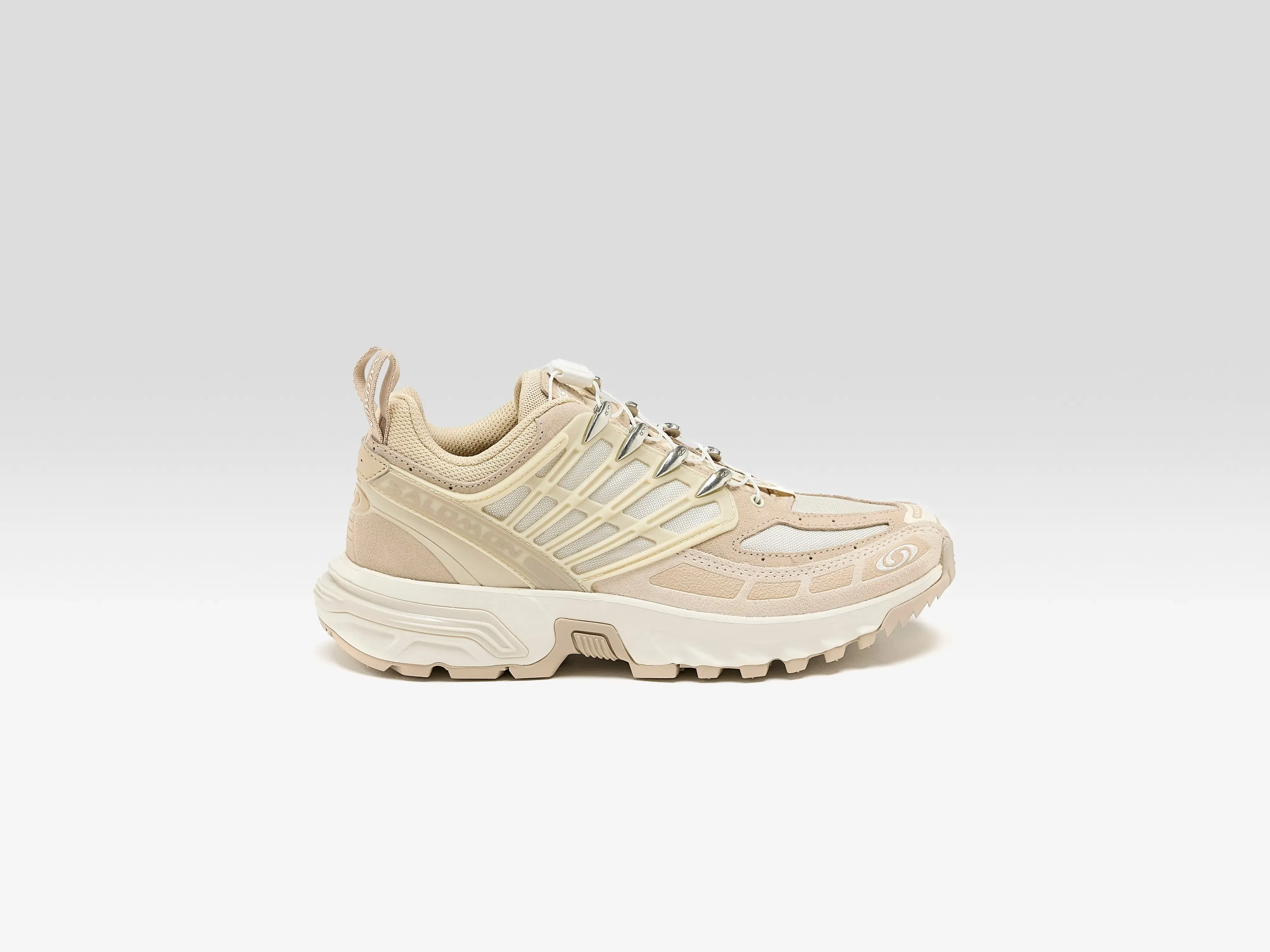 ACS Pro Leather for Women  (251 / W / TAN)