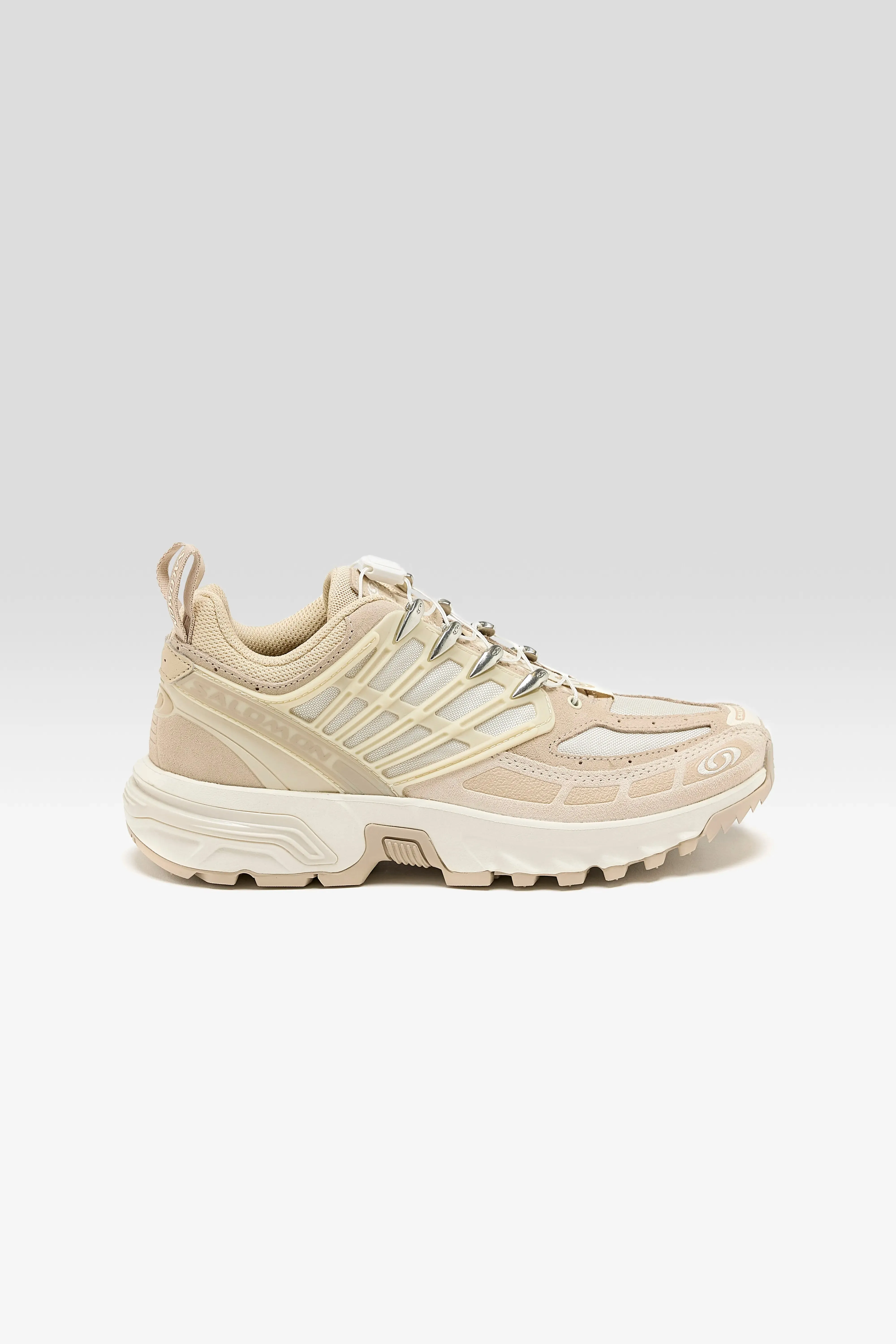ACS Pro Leather for Women  (251 / W / TAN)