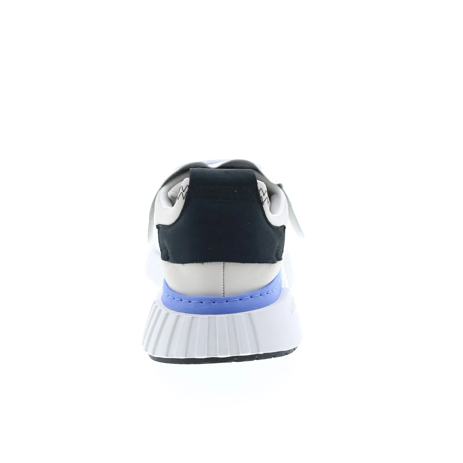 Adidas Futurepacer AQ0907 Mens White Synthetic Lifestyle Sneakers Shoes