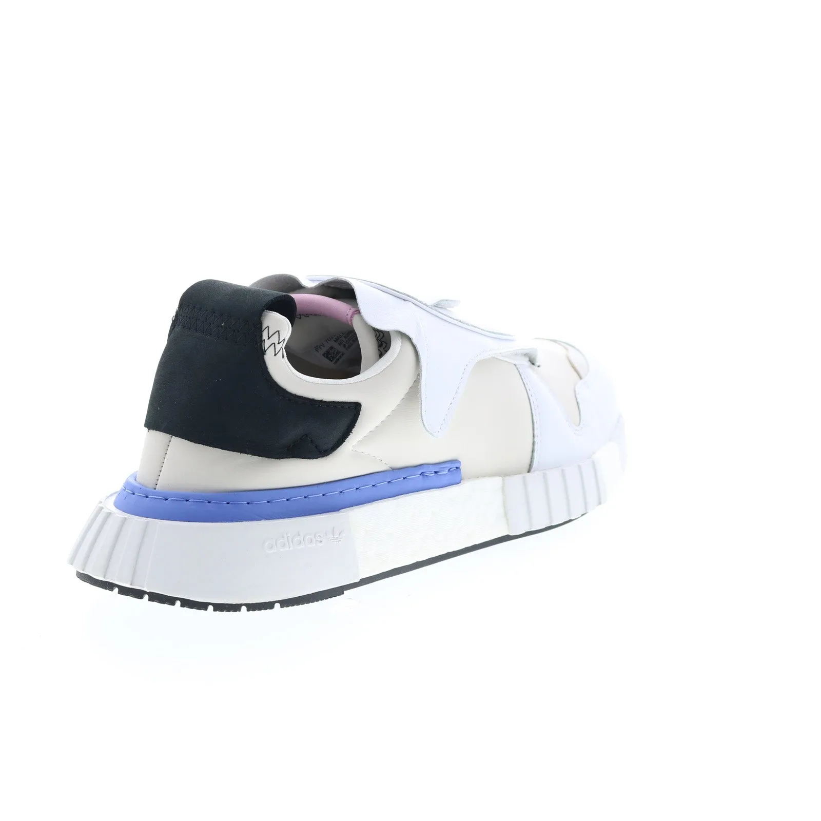 Adidas Futurepacer AQ0907 Mens White Synthetic Lifestyle Sneakers Shoes