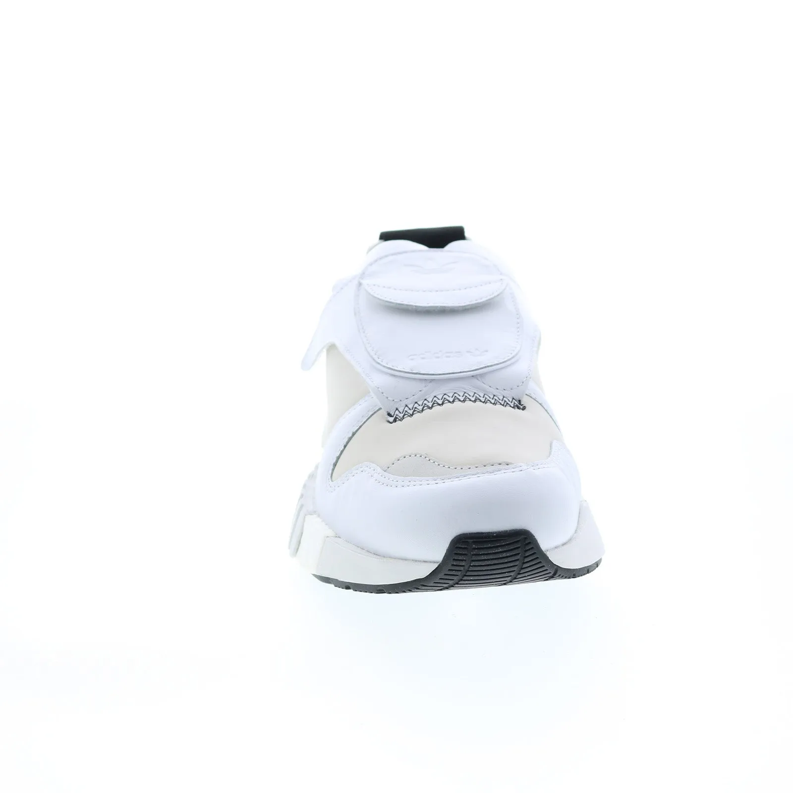 Adidas Futurepacer AQ0907 Mens White Synthetic Lifestyle Sneakers Shoes