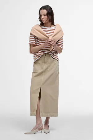 Adria Striped T-Shirt