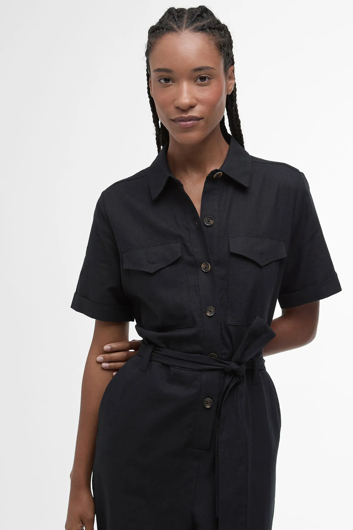 Amy Jumpsuit