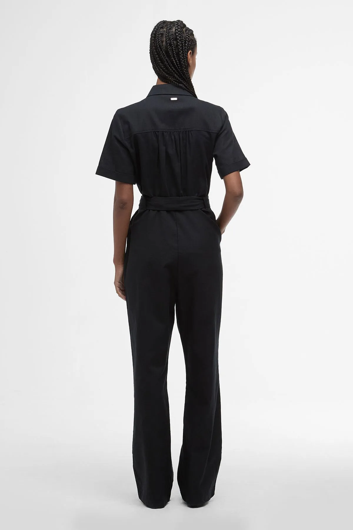Amy Jumpsuit