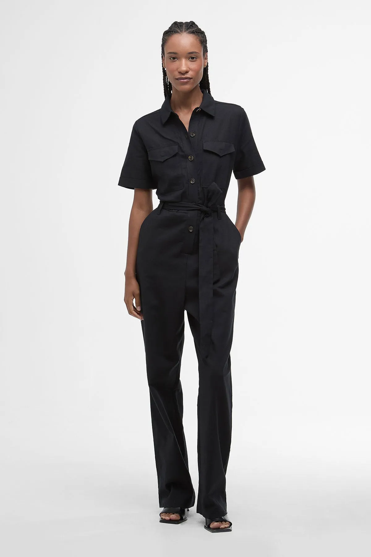 Amy Jumpsuit