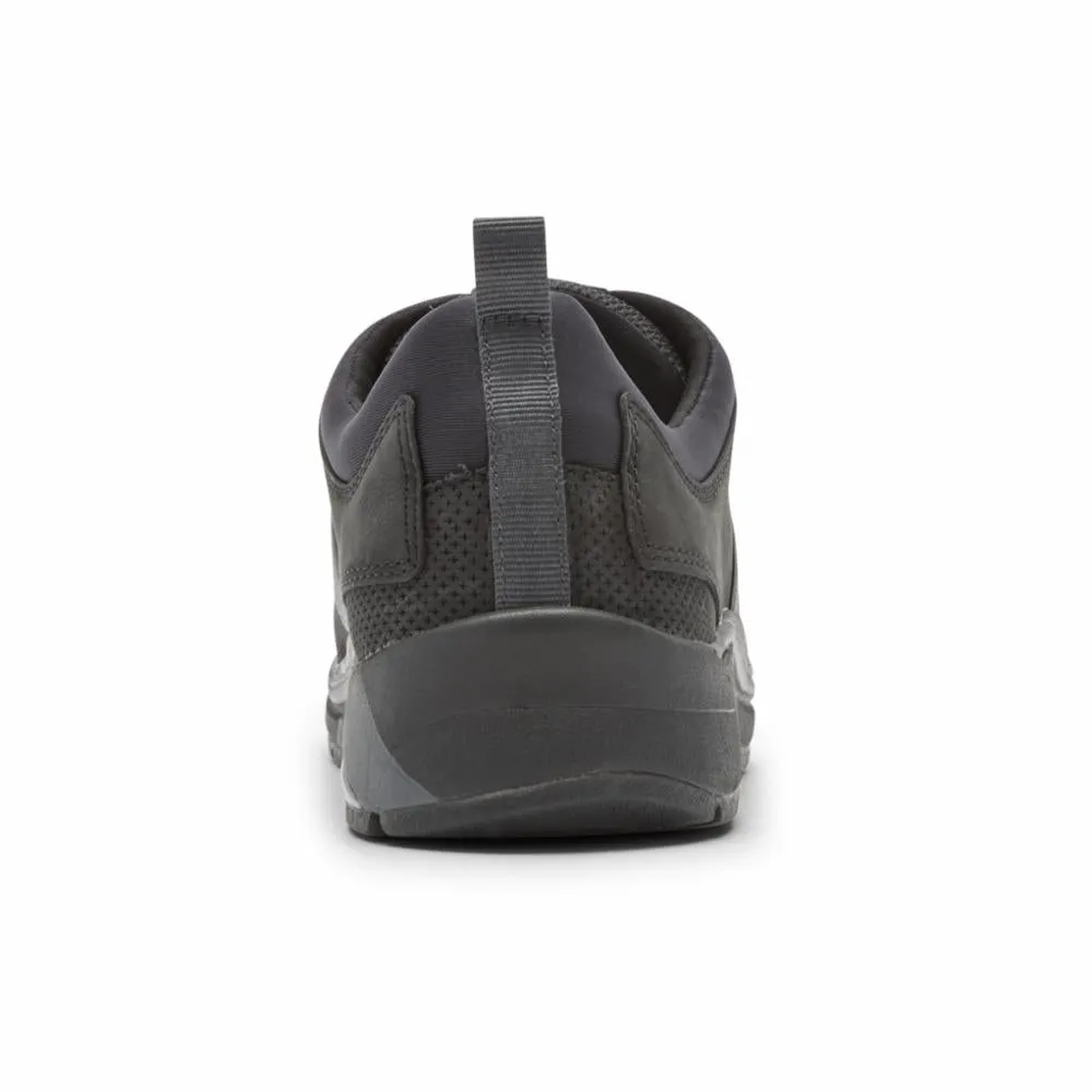 Aravon PYPER PLAIN TOE BLACK