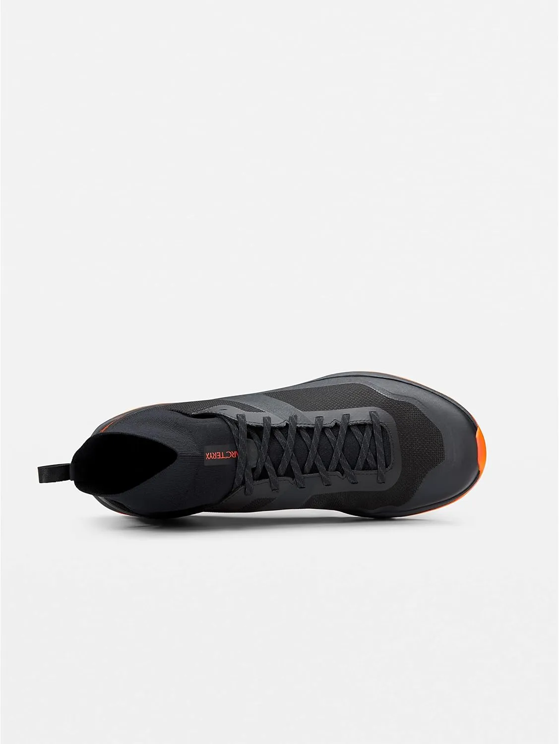 Arc'teryx Vertex Shoe | Performance Alpine Running Shoe