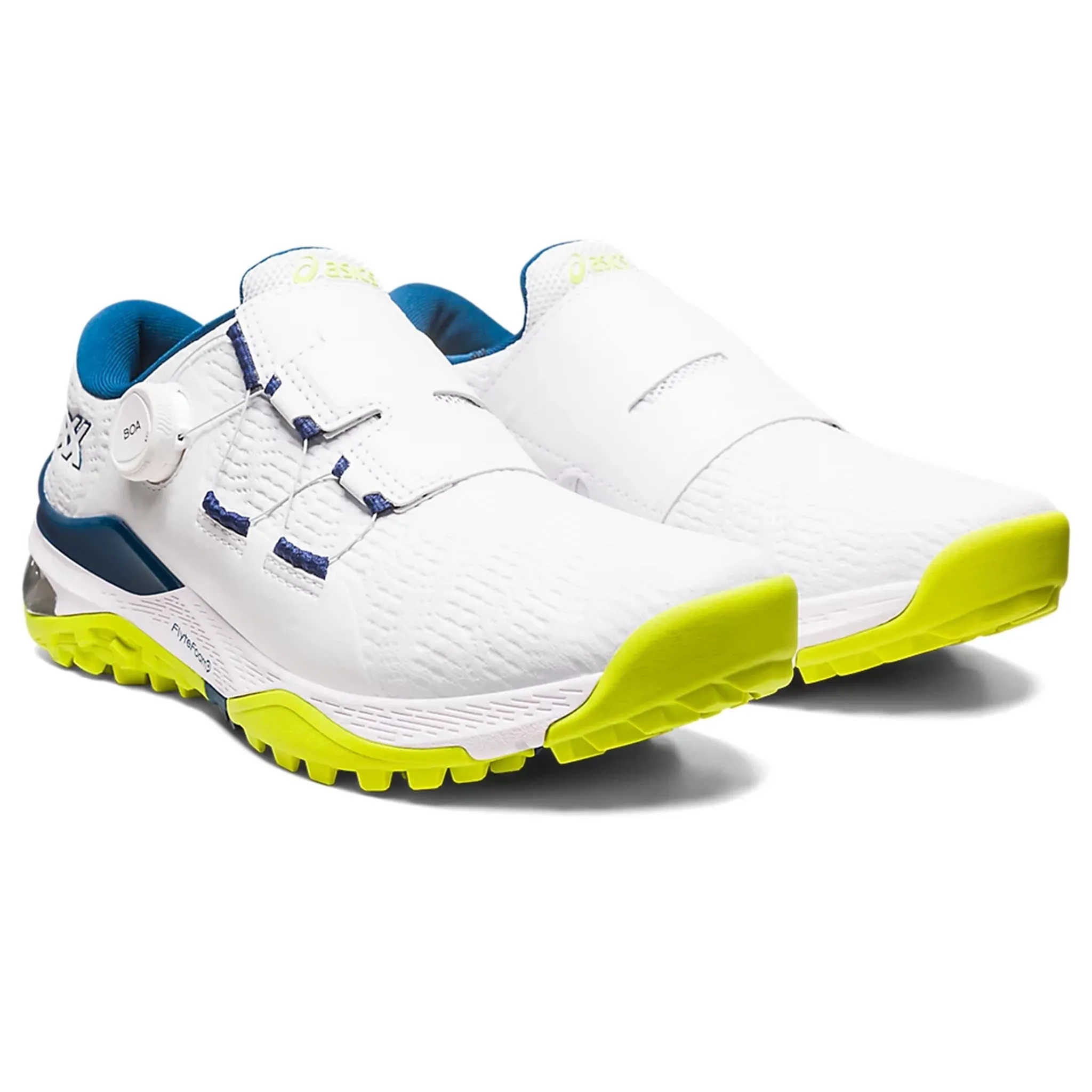 Asics Gel Kayano Ace BOA 2 Golf Shoes