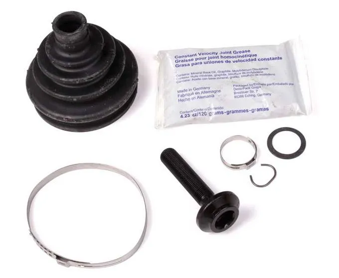 Audi CV Joint Boot Kit – Front Outer 895498203