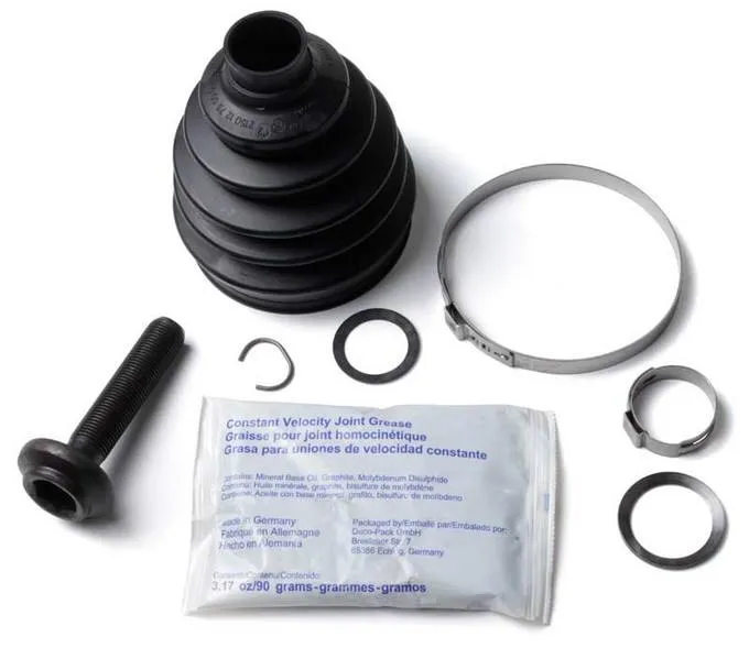 Audi VW CV Joint Boot Kit – Front Outer 4A0498203C