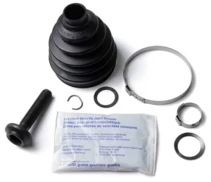 Audi VW CV Joint Boot Kit – Front Outer 4A0498203C
