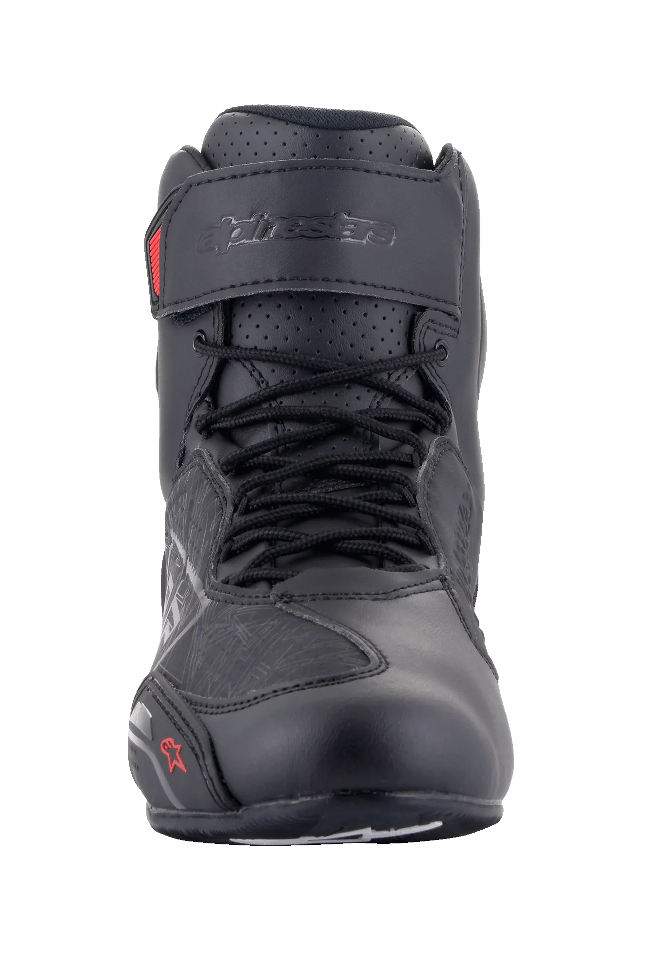 Austin Riding Shoe