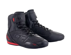 Austin Riding Shoe