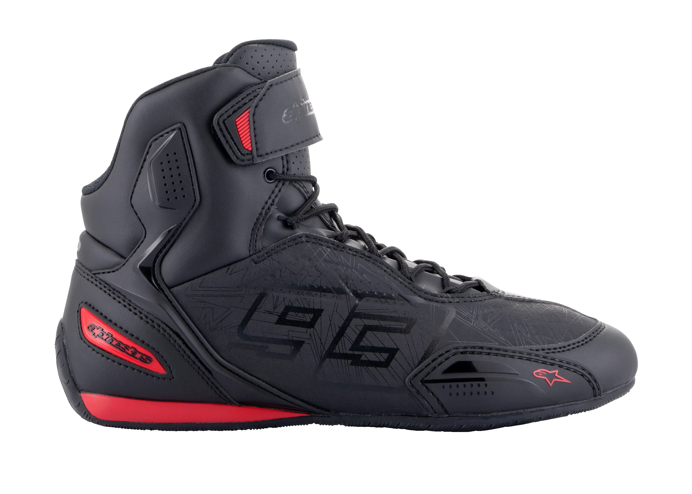 Austin Riding Shoe