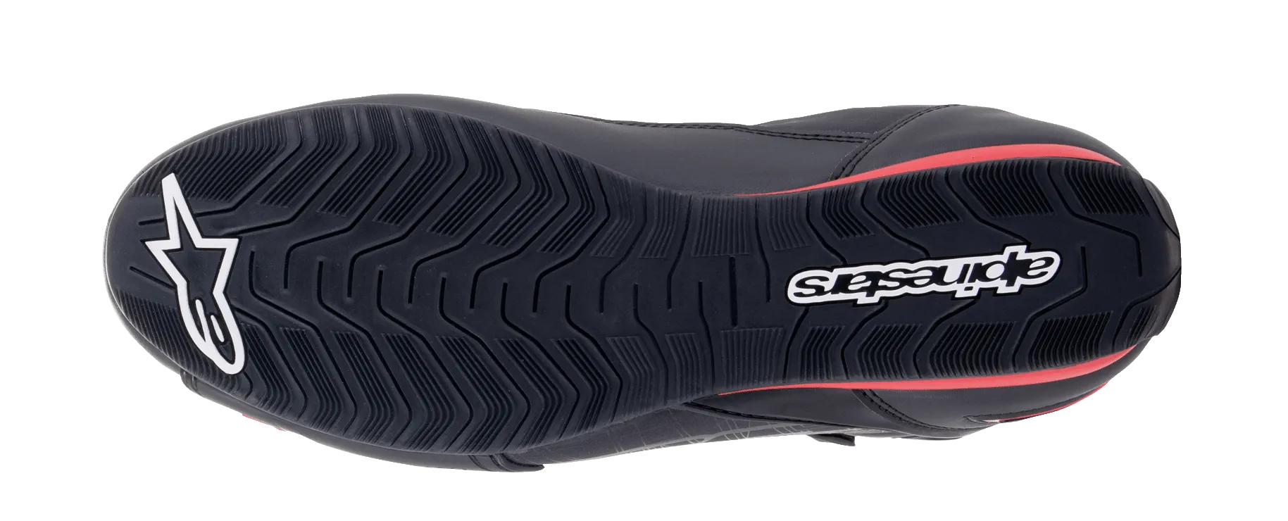 Austin Riding Shoe