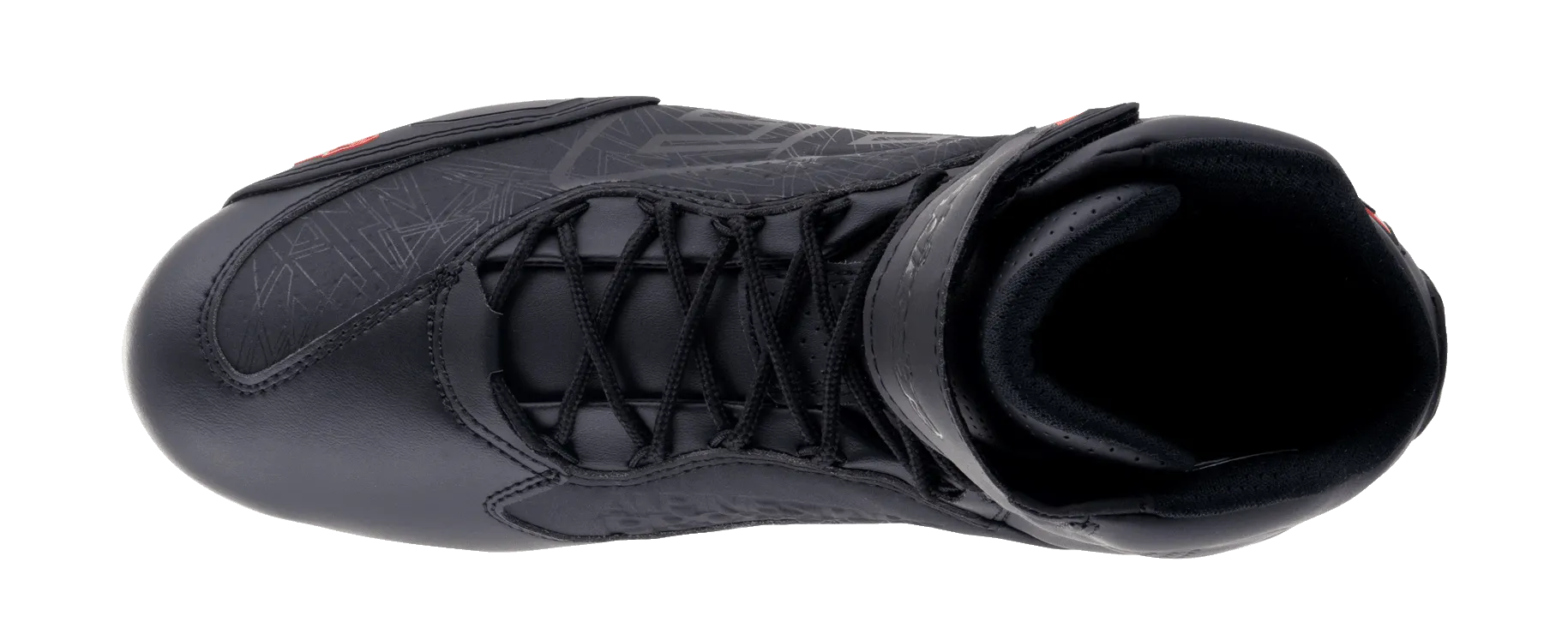 Austin Riding Shoe