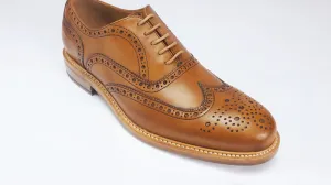 Berwick 2817 Brogue - Anicalf