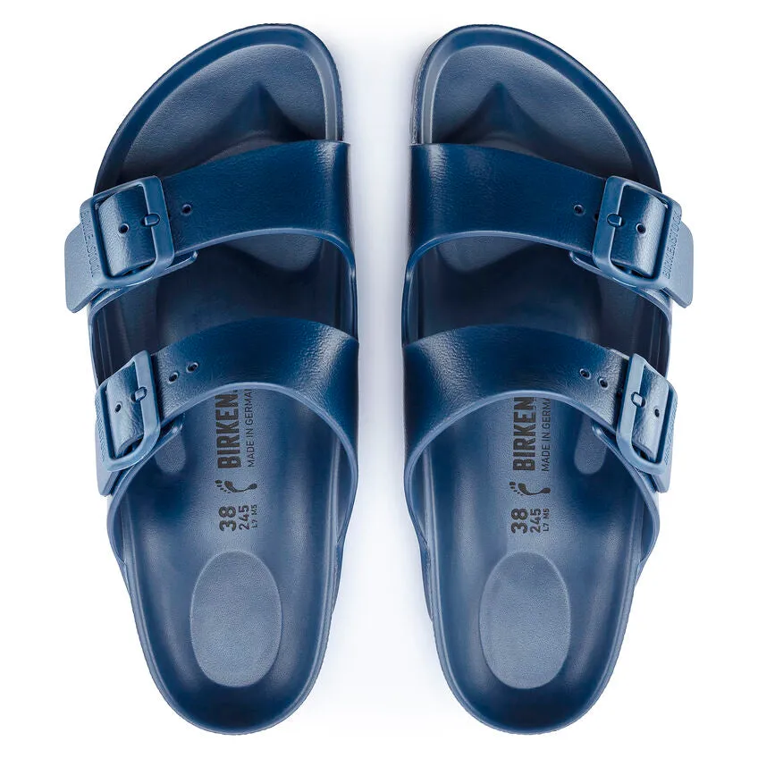 Birkenstock 1019051 Arizona EVA Navy