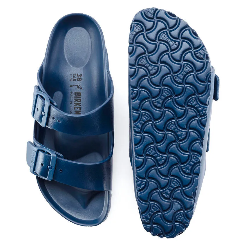 Birkenstock 1019051 Arizona EVA Navy