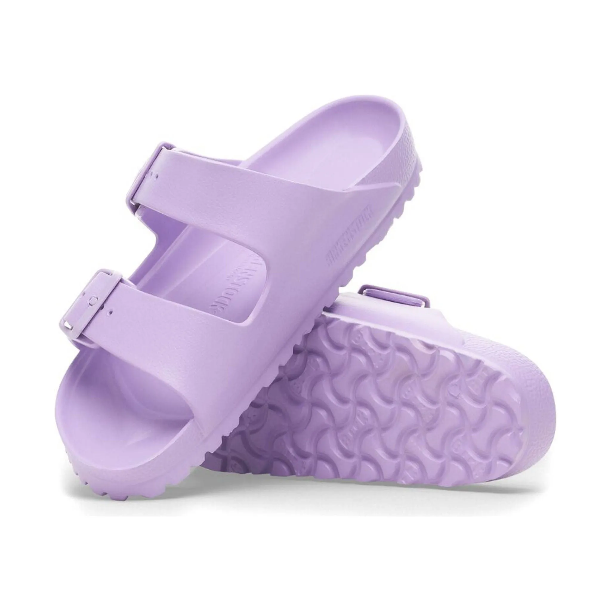 Birkenstock Arizona Essentials EVA Sandal - Crocus