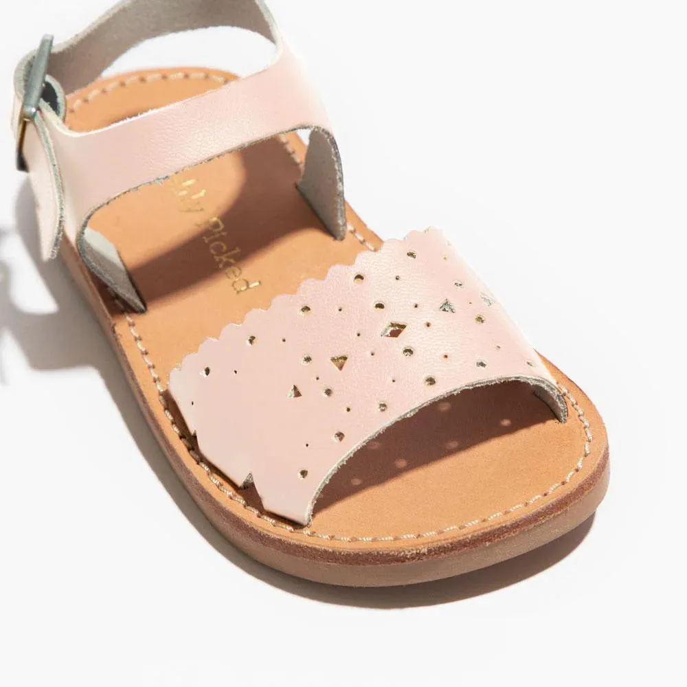 Blush Laguna II Sandal