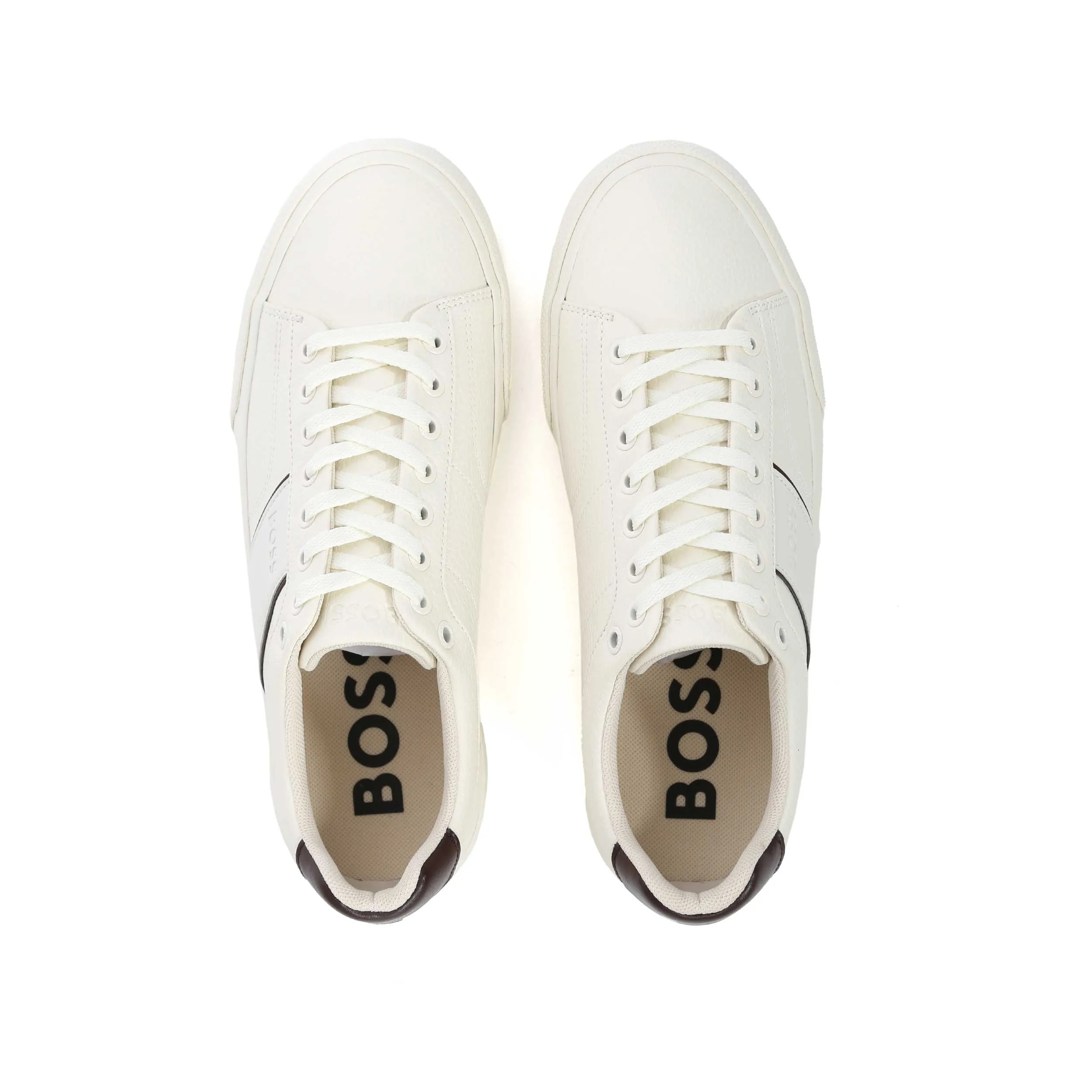 BOSS Aiden Tenn grltp Trainer in Natural