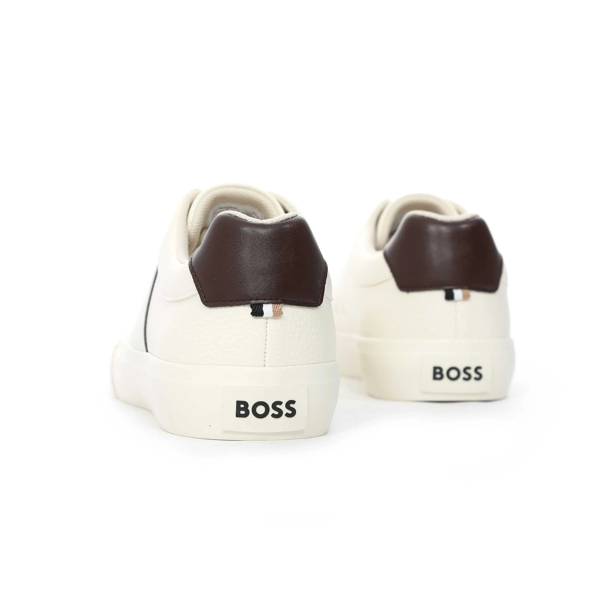BOSS Aiden Tenn grltp Trainer in Natural