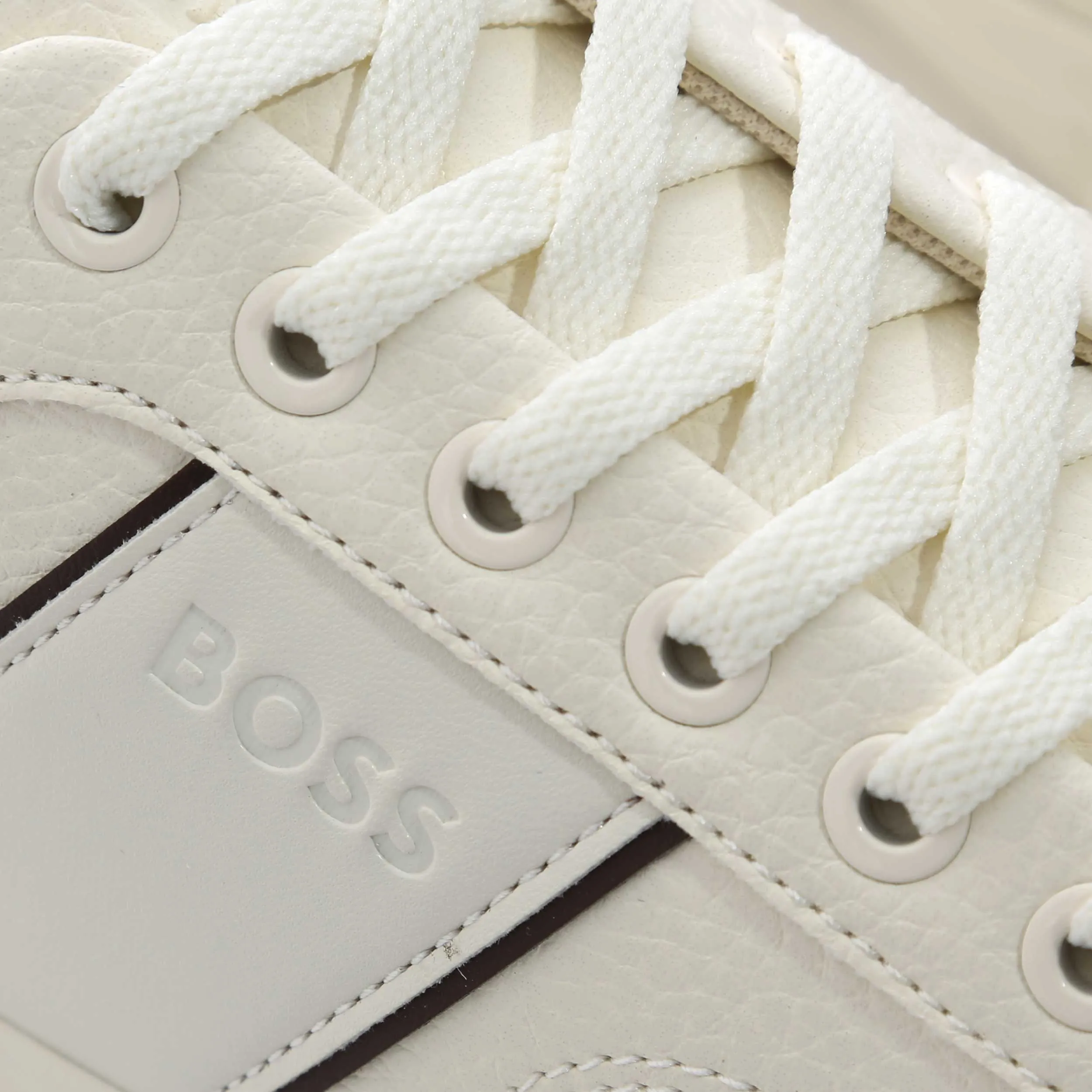 BOSS Aiden Tenn grltp Trainer in Natural