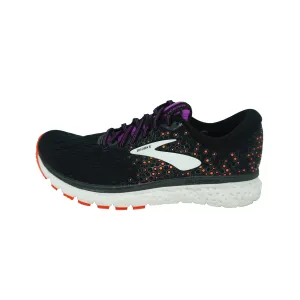 Brooks Women's Glycerin 17 Running Athletic Shoes Black Size 8.5