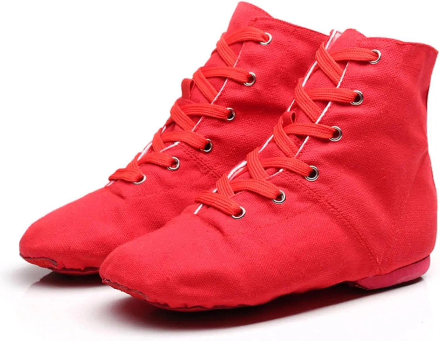 Children Shoes Dance Shoes Warm Dance Ballet Performance Indoor Shoes Jazz Dance Shoes Toddler Girl Shoes 8