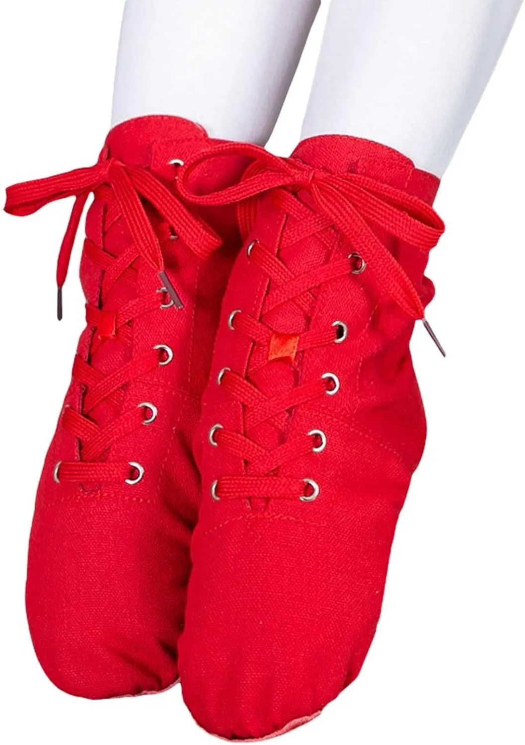 Children Shoes Dance Shoes Warm Dance Ballet Performance Indoor Shoes Jazz Dance Shoes Toddler Girl Shoes 8