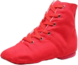 Children Shoes Dance Shoes Warm Dance Ballet Performance Indoor Shoes Jazz Dance Shoes Toddler Girl Shoes 8