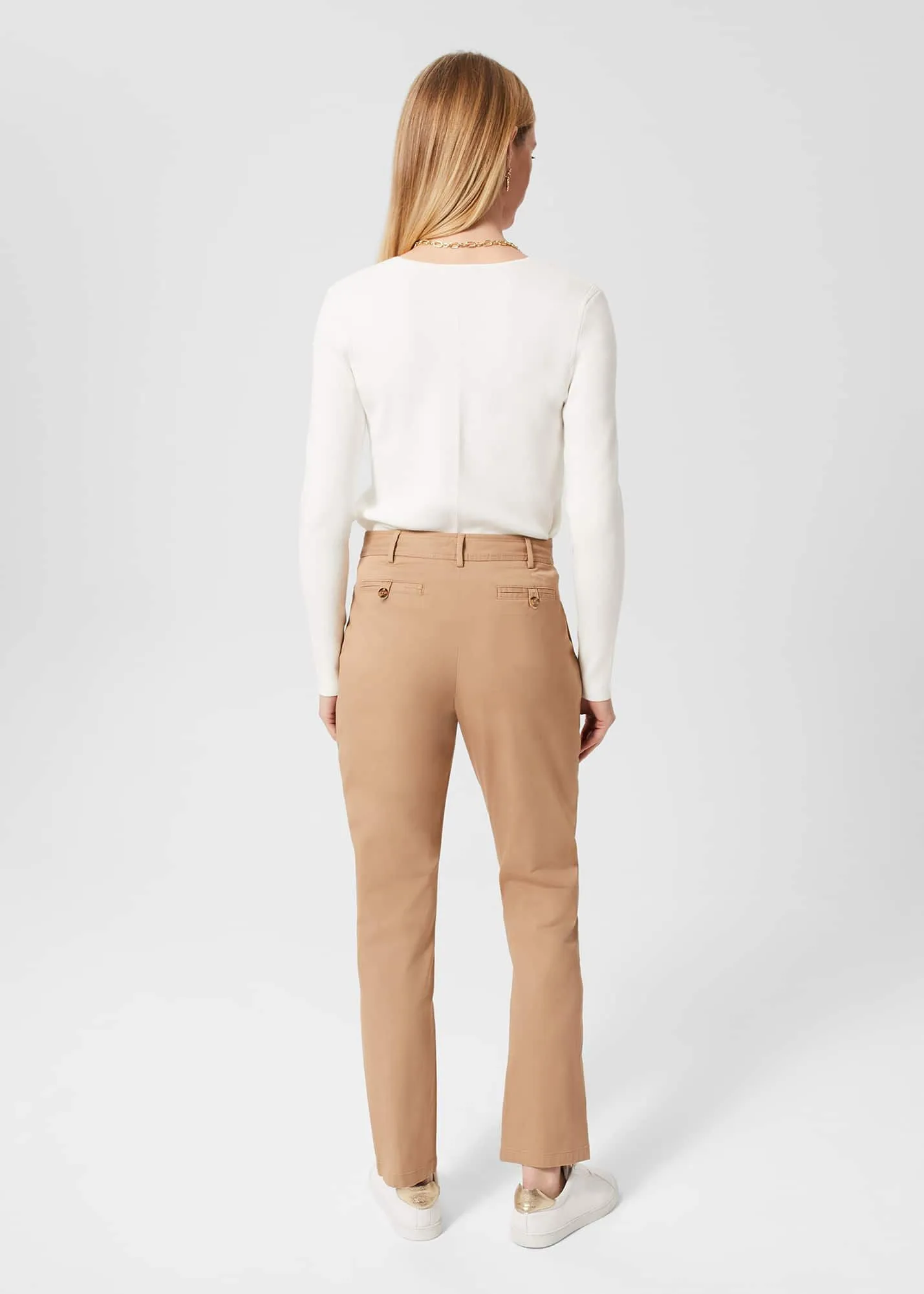 Courtney Chino 0123/8044/9083l00 Camel