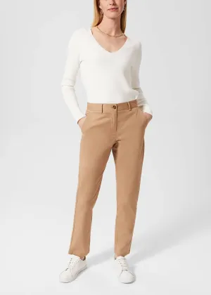 Courtney Chino 0123/8044/9083l00 Camel