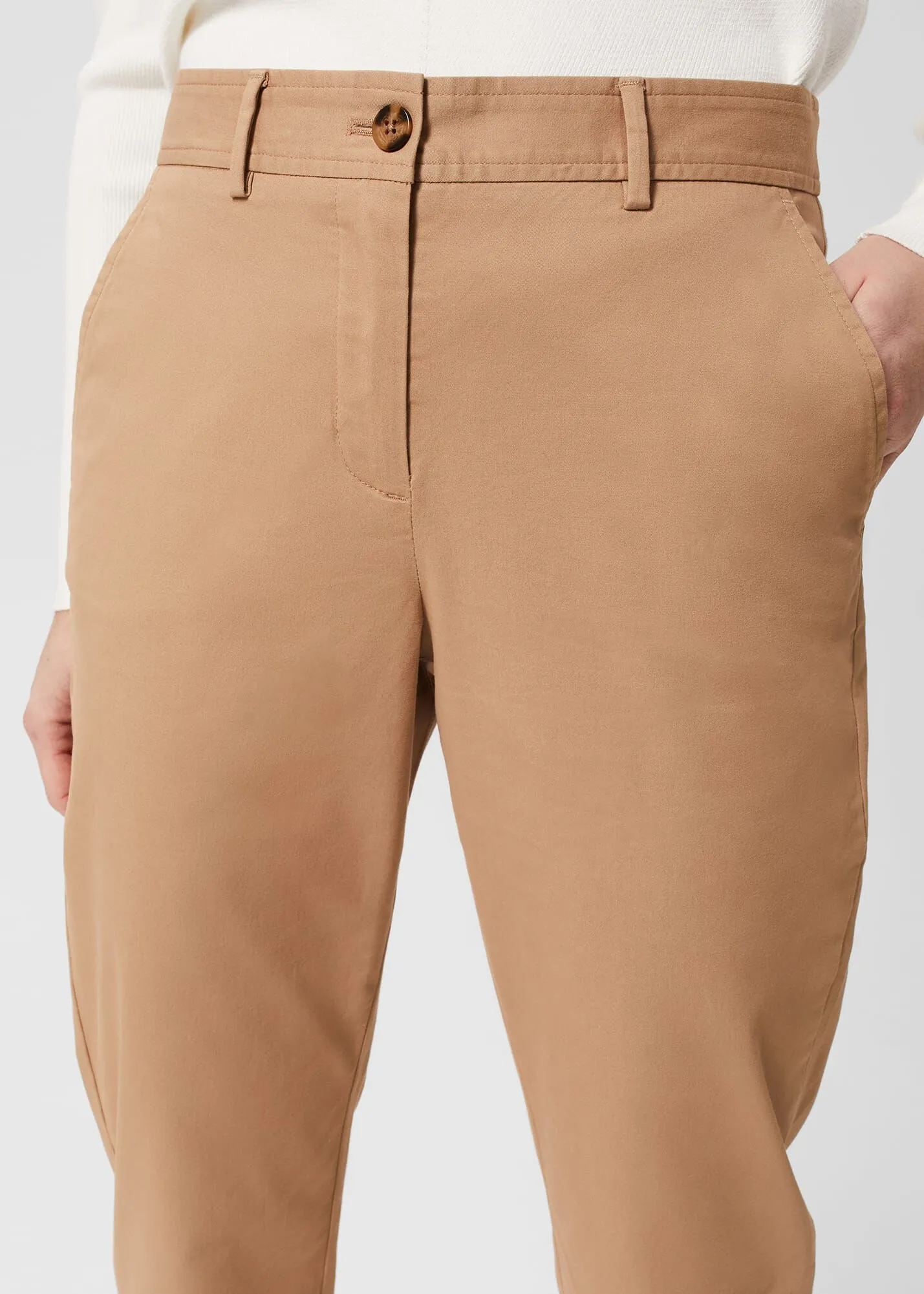 Courtney Chino 0123/8044/9083l00 Camel