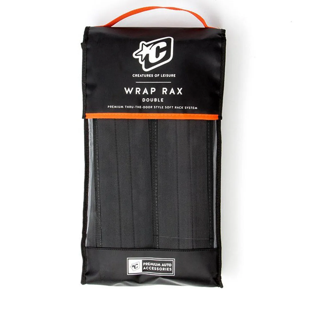 Creatures Wrap Rax Soft Racks