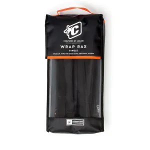 Creatures Wrap Rax Soft Racks