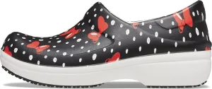 Crocs Women's Neria Pro Ii Clog | Slip Resistant Work Shoes