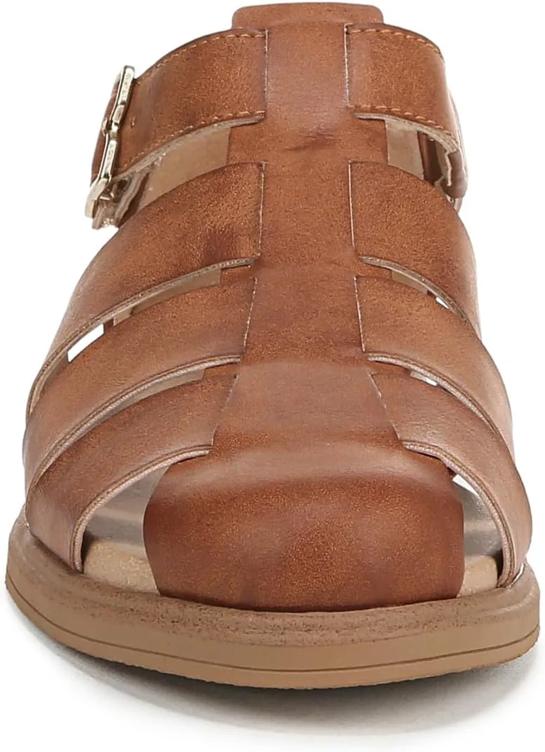 Dr. Scholl's Shoes Women's Hello Seaside Fisherman Sandal