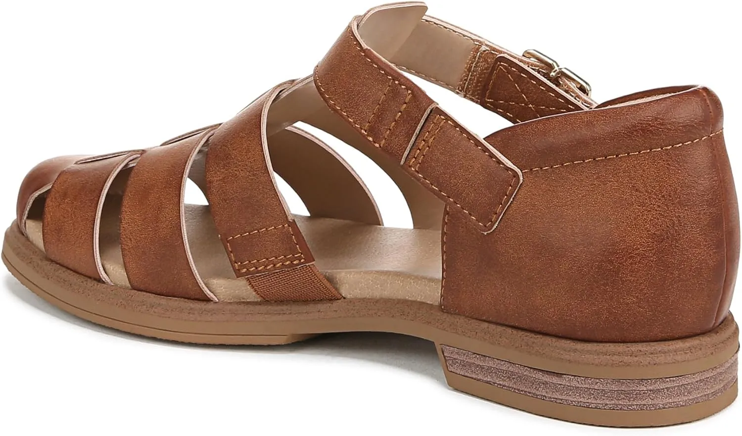 Dr. Scholl's Shoes Women's Hello Seaside Fisherman Sandal