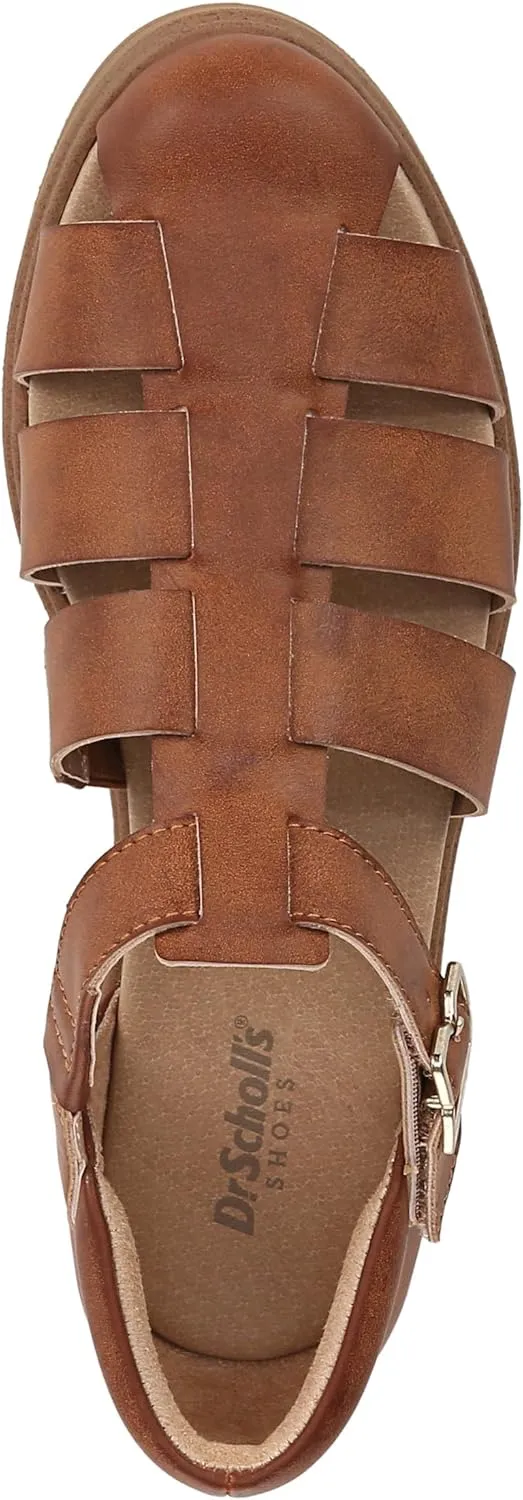 Dr. Scholl's Shoes Women's Hello Seaside Fisherman Sandal
