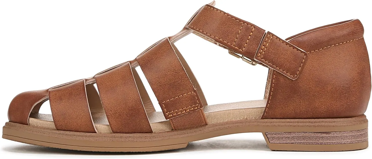 Dr. Scholl's Shoes Women's Hello Seaside Fisherman Sandal