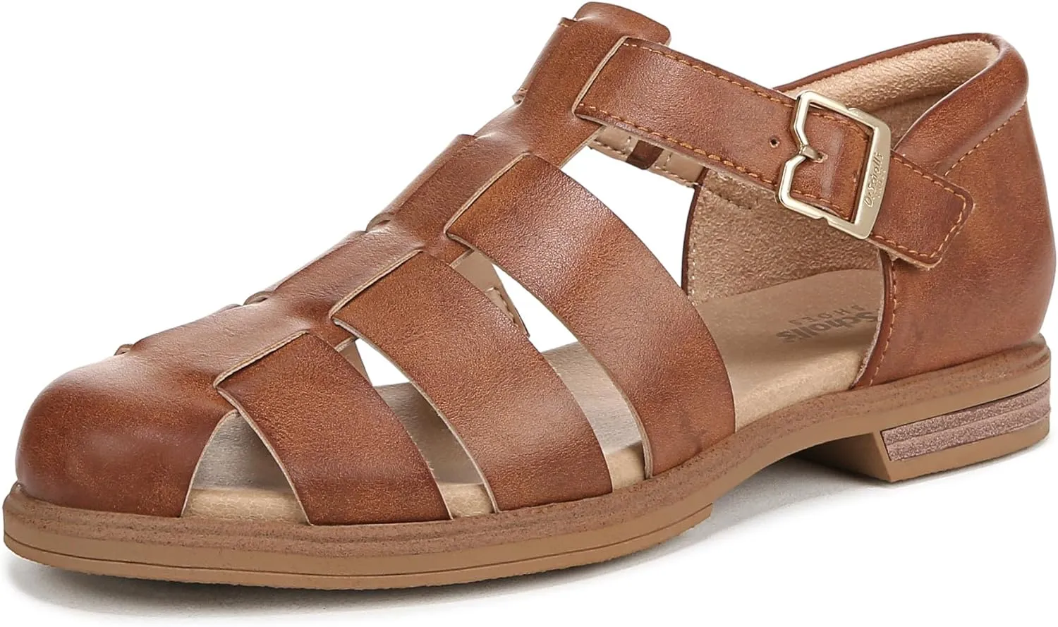 Dr. Scholl's Shoes Women's Hello Seaside Fisherman Sandal