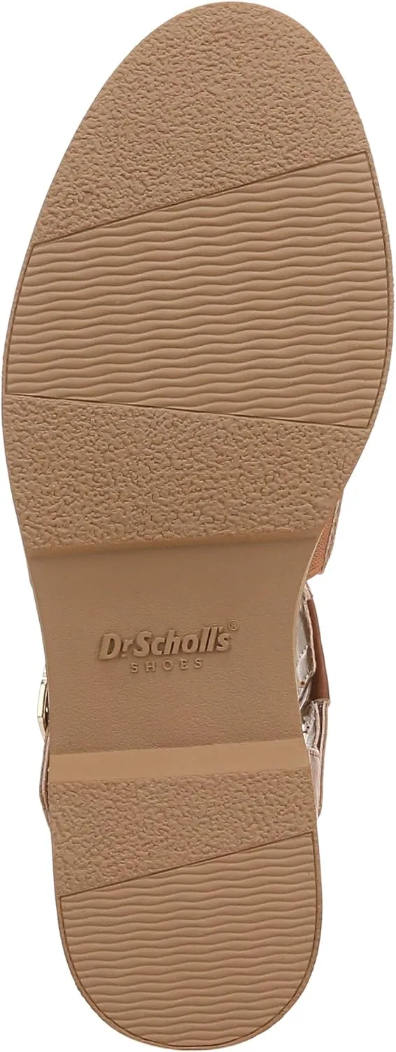 Dr. Scholl's Shoes Women's Hello Seaside Fisherman Sandal