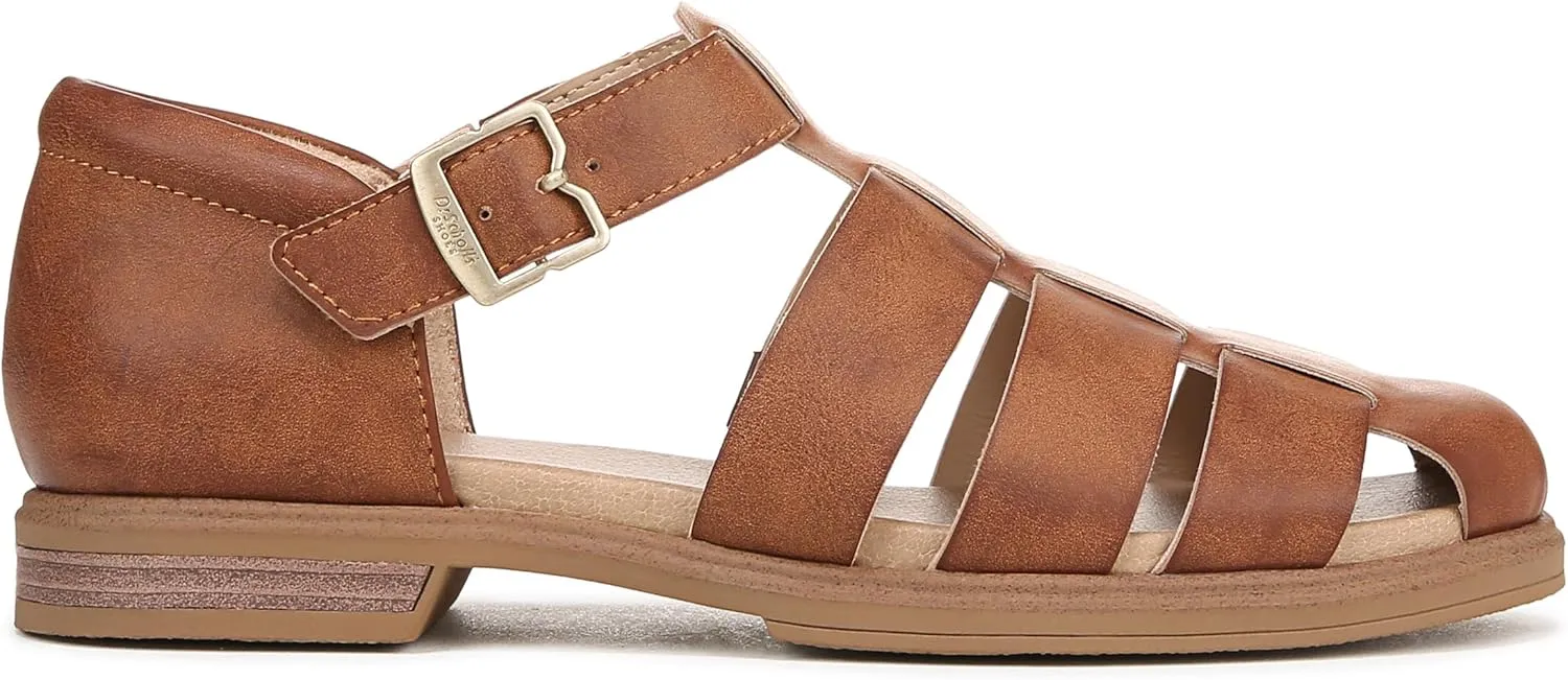 Dr. Scholl's Shoes Women's Hello Seaside Fisherman Sandal
