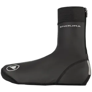 Endura FS260-Pro Slick II Overshoe Black